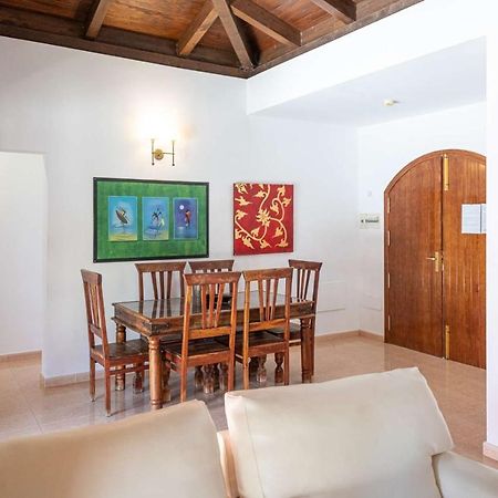 Marvida Villa Corralejo Exterior foto