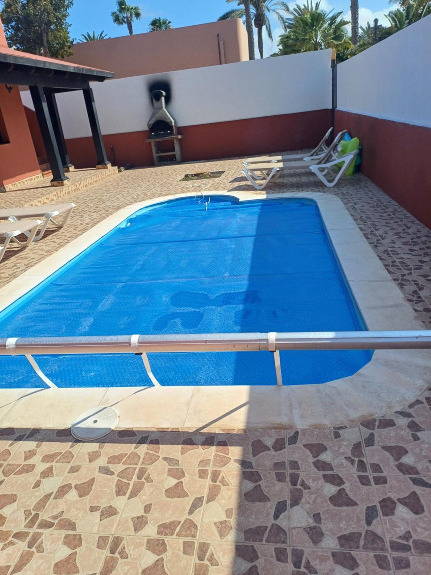 Marvida Villa Corralejo Exterior foto